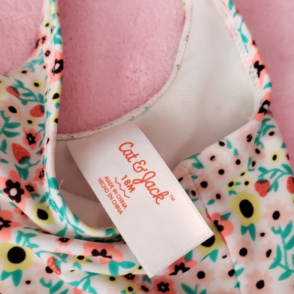 Tankini - Picture 3 of 3